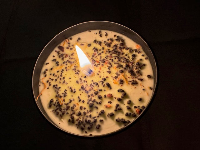 Chai Tea Candle [FREE SHIPPING]