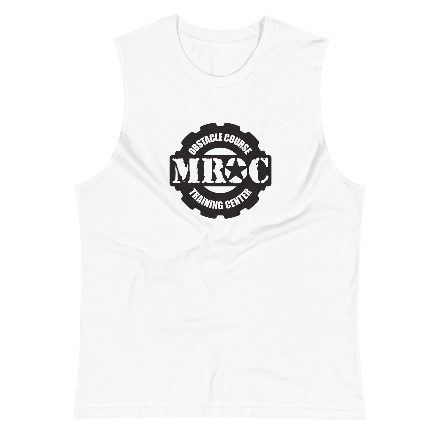 MROC Muscle Shirt