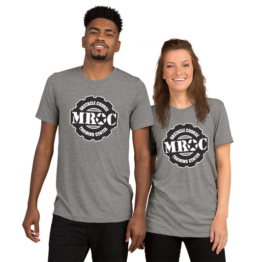 MROC Short sleeve Unisex t-shirt (SUPER SOFT)