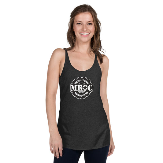 MROC Women's Racerback Tank